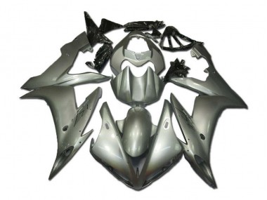 2004-2006 Silber Yamaha YZF R1 Motorrad Verkleidung