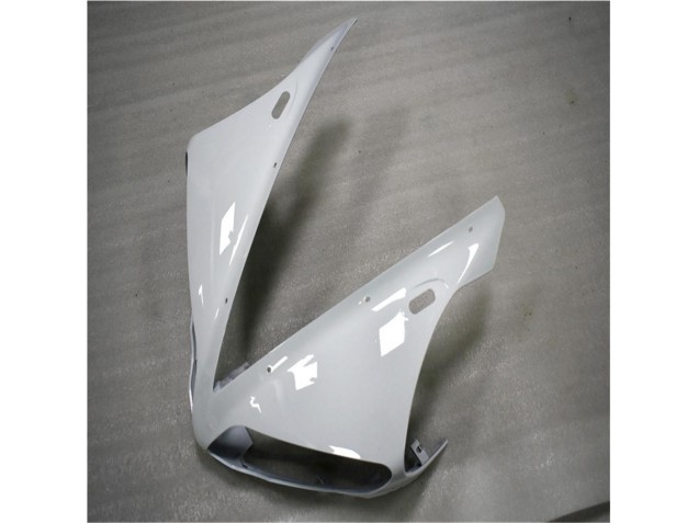 2004-2006 Weiß Schwarz Yamaha YZF R1 Motorrad Verkleidung 2004-2006 Weiß Schwarz Yamaha YZF R1 Motorrad Verkleidung
