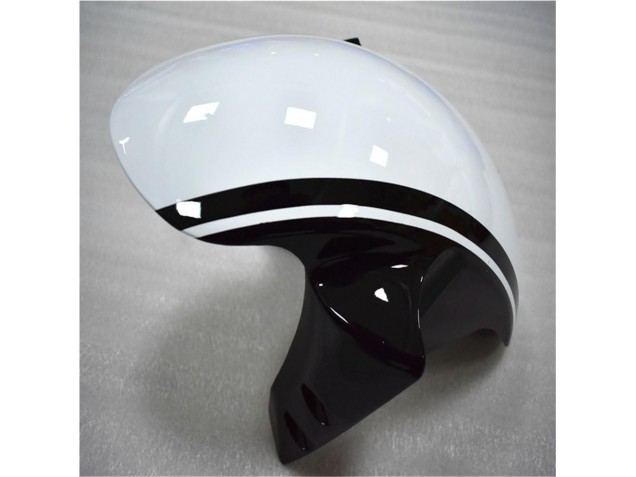 2004-2006 Weiß Schwarz Yamaha YZF R1 Motorrad Verkleidung 2004-2006 Weiß Schwarz Yamaha YZF R1 Motorrad Verkleidung