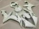 2004-2006 Weiß Yamaha YZF R1 Motorrad Verkleidung 2004-2006 Weiß Yamaha YZF R1 Motorrad Verkleidung