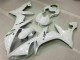 2004-2006 Weiß Yamaha YZF R1 Motorrad Verkleidung 2004-2006 Weiß Yamaha YZF R1 Motorrad Verkleidung