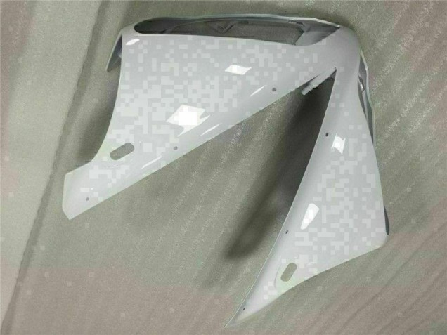 2004-2006 Weiß Yamaha YZF R1 Motorrad Verkleidung 2004-2006 Weiß Yamaha YZF R1 Motorrad Verkleidung