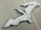 2004-2006 Weiß Yamaha YZF R1 Motorrad Verkleidung 2004-2006 Weiß Yamaha YZF R1 Motorrad Verkleidung