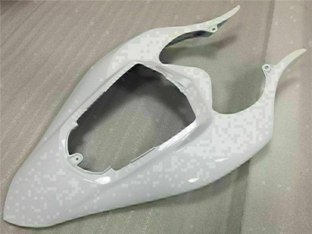 2004-2006 Weiß Yamaha YZF R1 Motorrad Verkleidung 2004-2006 Weiß Yamaha YZF R1 Motorrad Verkleidung