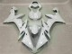 2004-2006 Weiß Yamaha YZF R1 Motorrad Verkleidung 2004-2006 Weiß Yamaha YZF R1 Motorrad Verkleidung
