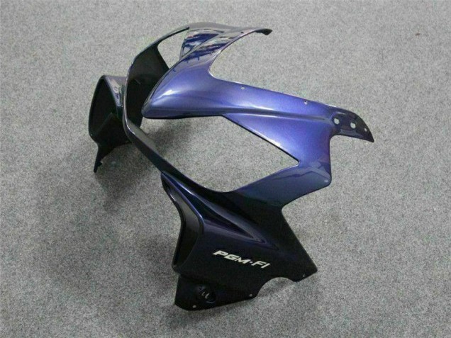 2004-2007 Blau Honda CBR600 F4i Motorrad Verkleidungen 2004-2007 Blau Honda CBR600 F4i Motorrad Verkleidungen