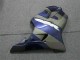 2004-2007 Blau Honda CBR600 F4i Motorrad Verkleidungen 2004-2007 Blau Honda CBR600 F4i Motorrad Verkleidungen