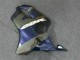 2004-2007 Blau Honda CBR600 F4i Motorrad Verkleidungen 2004-2007 Blau Honda CBR600 F4i Motorrad Verkleidungen
