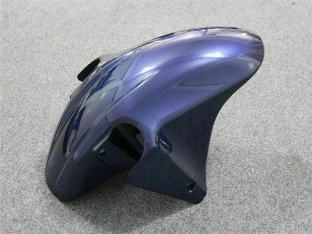 2004-2007 Blau Honda CBR600 F4i Motorrad Verkleidungen 2004-2007 Blau Honda CBR600 F4i Motorrad Verkleidungen