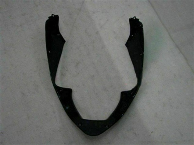 2004-2007 Blau Rot Castrol Zykluswelt Honda CBR600 F4i Motorrad Verkleidung 2004-2007 Blau Rot Castrol Zykluswelt Honda CBR600 F4i Motorrad Verkleidung