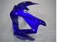 2004-2007 Blau Schwarz Honda CBR600 F4i Motorrad Verkleidung 2004-2007 Blau Schwarz Honda CBR600 F4i Motorrad Verkleidung