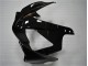 2004-2007 Glänzend Schwarz Honda CBR600 F4i Motorrad Verkleidung 2004-2007 Glänzend Schwarz Honda CBR600 F4i Motorrad Verkleidung