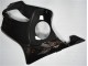 2004-2007 Glänzend Schwarz Honda CBR600 F4i Motorrad Verkleidung 2004-2007 Glänzend Schwarz Honda CBR600 F4i Motorrad Verkleidung