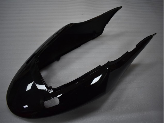 2004-2007 Glänzend Schwarz Honda CBR600 F4i Motorrad Verkleidung 2004-2007 Glänzend Schwarz Honda CBR600 F4i Motorrad Verkleidung