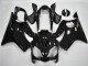 2004-2007 Glänzend Schwarz Honda CBR600 F4i Motorrad Verkleidung 2004-2007 Glänzend Schwarz Honda CBR600 F4i Motorrad Verkleidung