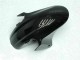 2004-2007 Glänzend Schwarz Honda CBR600 F4i Motorrad Verkleidungen 2004-2007 Glänzend Schwarz Honda CBR600 F4i Motorrad Verkleidungen