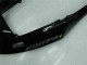 2004-2007 Glänzend Schwarz Honda CBR600 F4i Motorrad Verkleidungen 2004-2007 Glänzend Schwarz Honda CBR600 F4i Motorrad Verkleidungen