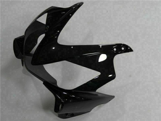 2004-2007 Rot Schwarz Honda CBR600 F4i Motorrad Verkleidung 2004-2007 Rot Schwarz Honda CBR600 F4i Motorrad Verkleidung