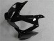 2004-2007 Rot Schwarz Honda CBR600 F4i Motorrad Verkleidung 2004-2007 Rot Schwarz Honda CBR600 F4i Motorrad Verkleidung
