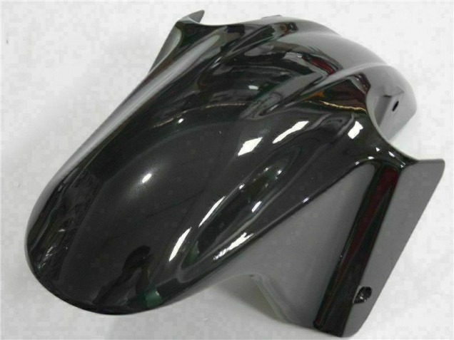 2004-2007 Rot Schwarz Honda CBR600 F4i Motorrad Verkleidung 2004-2007 Rot Schwarz Honda CBR600 F4i Motorrad Verkleidung