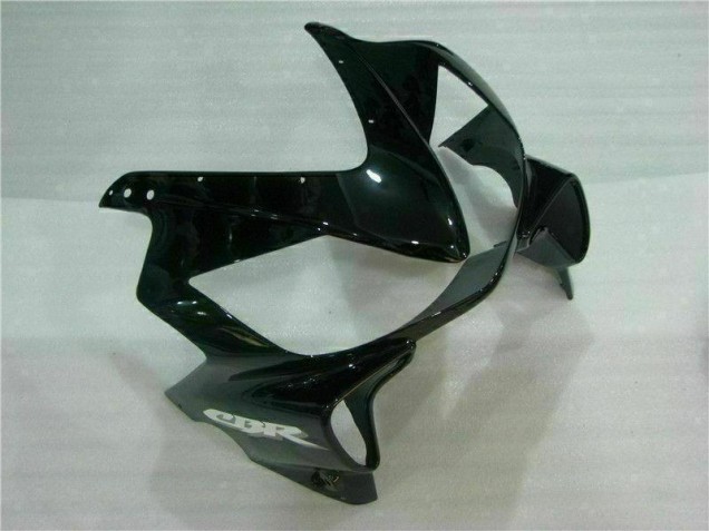 2004-2007 Rot Schwarz Honda CBR600 F4i Motorrad Verkleidung & Plastik 2004-2007 Rot Schwarz Honda CBR600 F4i Motorrad Verkleidung & Plastik