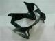 2004-2007 Rot Schwarz Honda CBR600 F4i Motorrad Verkleidung & Plastik 2004-2007 Rot Schwarz Honda CBR600 F4i Motorrad Verkleidung & Plastik