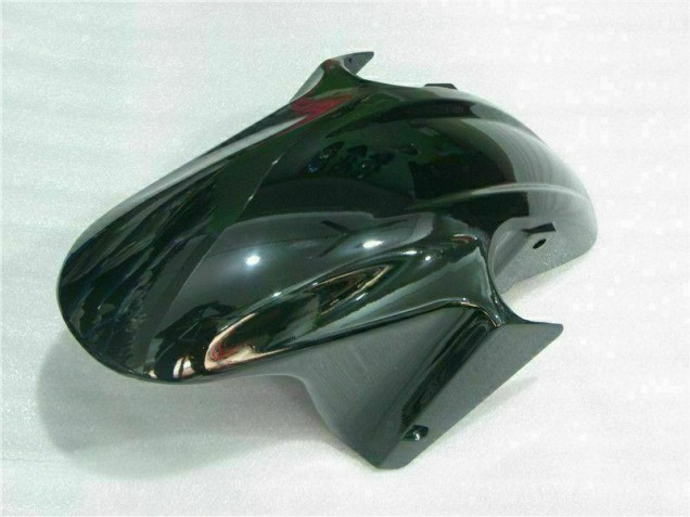 2004-2007 Rot Schwarz Honda CBR600 F4i Motorrad Verkleidung & Plastik 2004-2007 Rot Schwarz Honda CBR600 F4i Motorrad Verkleidung & Plastik