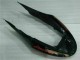 2004-2007 Rot Schwarz Honda CBR600 F4i Motorrad Verkleidung & Plastik 2004-2007 Rot Schwarz Honda CBR600 F4i Motorrad Verkleidung & Plastik
