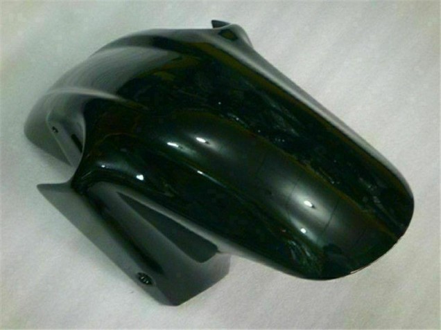 2004-2007 Rot Schwarz Honda CBR600 F4i Motorrad Verkleidungen 2004-2007 Rot Schwarz Honda CBR600 F4i Motorrad Verkleidungen