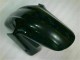 2004-2007 Rot Schwarz Honda CBR600 F4i Motorrad Verkleidungen 2004-2007 Rot Schwarz Honda CBR600 F4i Motorrad Verkleidungen