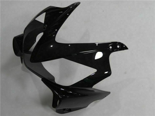 2004-2007 Rot Schwarz Honda CBR600 F4i Motorrad Vollverkleidung 2004-2007 Rot Schwarz Honda CBR600 F4i Motorrad Vollverkleidung