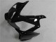 2004-2007 Rot Schwarz Honda CBR600 F4i Motorrad Vollverkleidung 2004-2007 Rot Schwarz Honda CBR600 F4i Motorrad Vollverkleidung