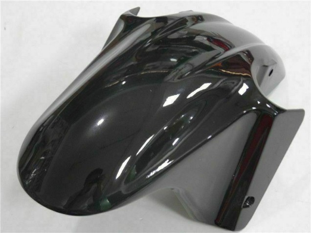2004-2007 Rot Schwarz Honda CBR600 F4i Motorrad Vollverkleidung 2004-2007 Rot Schwarz Honda CBR600 F4i Motorrad Vollverkleidung