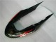 2004-2007 Rot Silber Honda CBR600 F4i Motorrad Verkleidungen 2004-2007 Rot Silber Honda CBR600 F4i Motorrad Verkleidungen