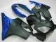 2004-2007 Schwarz Honda CBR600 F4i Motorrad Verkleidung 2004-2007 Schwarz Honda CBR600 F4i Motorrad Verkleidung