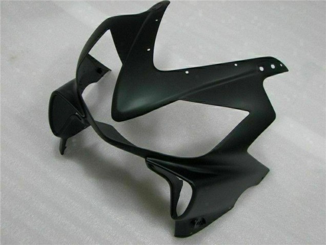 2004-2007 Schwarz Honda CBR600 F4i Motorrad Verkleidung 2004-2007 Schwarz Honda CBR600 F4i Motorrad Verkleidung