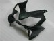 2004-2007 Schwarz Honda CBR600 F4i Motorrad Verkleidung 2004-2007 Schwarz Honda CBR600 F4i Motorrad Verkleidung
