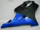 2004-2007 Schwarz Honda CBR600 F4i Motorrad Verkleidung 2004-2007 Schwarz Honda CBR600 F4i Motorrad Verkleidung