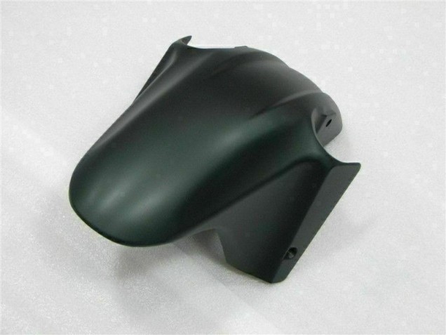 2004-2007 Schwarz Honda CBR600 F4i Motorrad Verkleidung 2004-2007 Schwarz Honda CBR600 F4i Motorrad Verkleidung