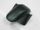 2004-2007 Schwarz Honda CBR600 F4i Motorrad Verkleidung 2004-2007 Schwarz Honda CBR600 F4i Motorrad Verkleidung