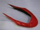 2004-2007 Weiß Rot Honda CBR600 F4i Motorrad Verkleidung 2004-2007 Weiß Rot Honda CBR600 F4i Motorrad Verkleidung