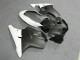 2004-2007 Weiß Schwarz Honda CBR600 F4i Motorrad Verkleidung 2004-2007 Weiß Schwarz Honda CBR600 F4i Motorrad Verkleidung