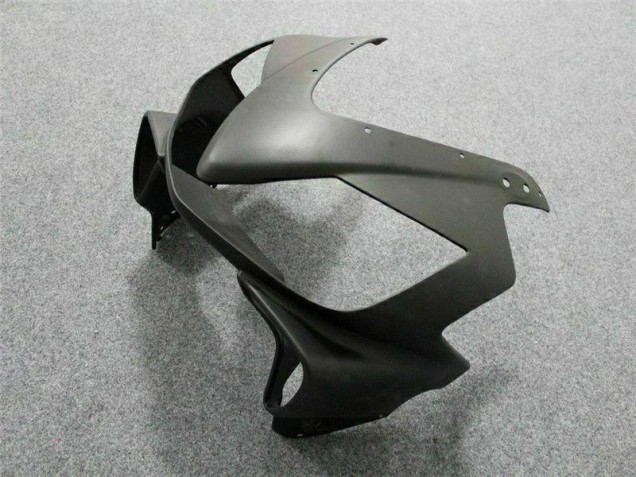 2004-2007 Weiß Schwarz Honda CBR600 F4i Motorrad Verkleidung 2004-2007 Weiß Schwarz Honda CBR600 F4i Motorrad Verkleidung