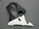2004-2007 Weiß Schwarz Honda CBR600 F4i Motorrad Verkleidung 2004-2007 Weiß Schwarz Honda CBR600 F4i Motorrad Verkleidung