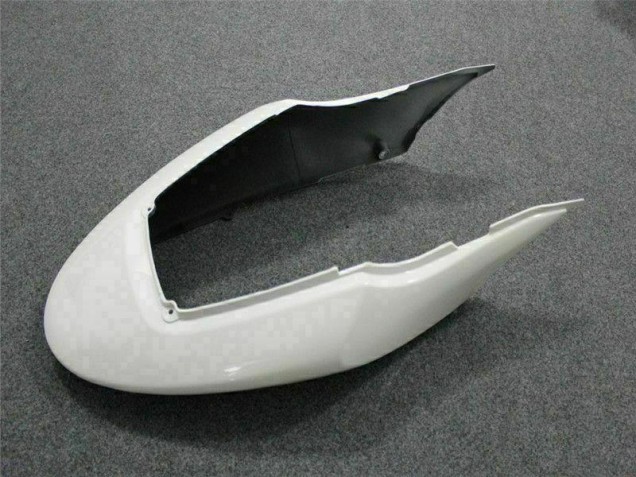2004-2007 Weiß Schwarz Honda CBR600 F4i Motorrad Verkleidung 2004-2007 Weiß Schwarz Honda CBR600 F4i Motorrad Verkleidung