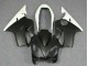2004-2007 Weiß Schwarz Honda CBR600 F4i Motorrad Verkleidung 2004-2007 Weiß Schwarz Honda CBR600 F4i Motorrad Verkleidung