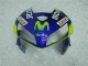 2005-2006 Blau Honda CBR600RR Motorrad Verkleidung & Plastik 2005-2006 Blau Honda CBR600RR Motorrad Verkleidung & Plastik