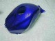 2005-2006 Blau Honda CBR600RR Motorrad Verkleidung & Plastik 2005-2006 Blau Honda CBR600RR Motorrad Verkleidung & Plastik