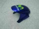 2005-2006 Blau Honda CBR600RR Motorrad Verkleidung & Plastik 2005-2006 Blau Honda CBR600RR Motorrad Verkleidung & Plastik