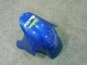 2005-2006 Blau Honda CBR600RR Motorrad Vollverkleidung 2005-2006 Blau Honda CBR600RR Motorrad Vollverkleidung